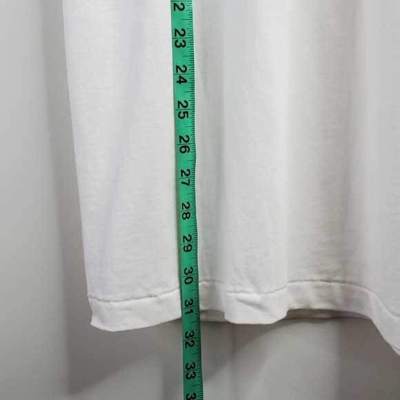 Vintage 1996 Atlanta Olympic T-shirt - Picture 4 of 10